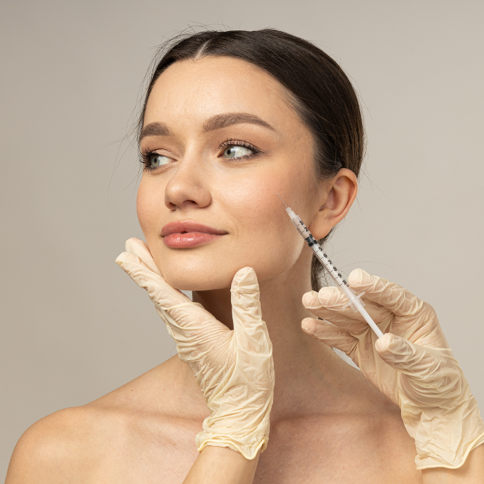 Aesthetic & Injectable Offers
