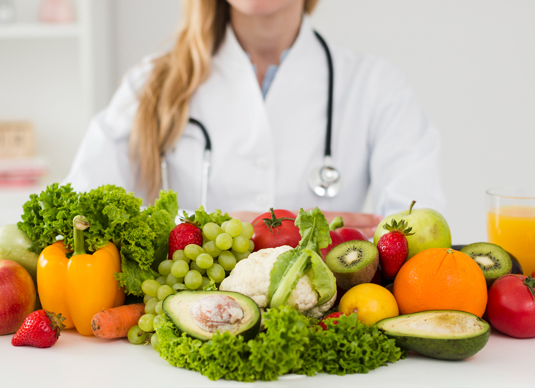 Nutrition