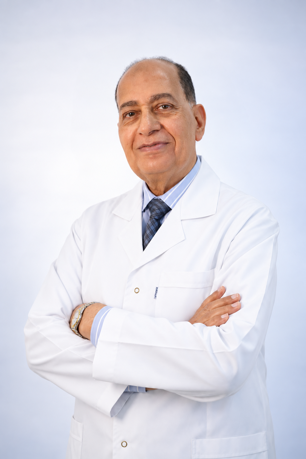 Dr. Mohamed Anwar Gaballah