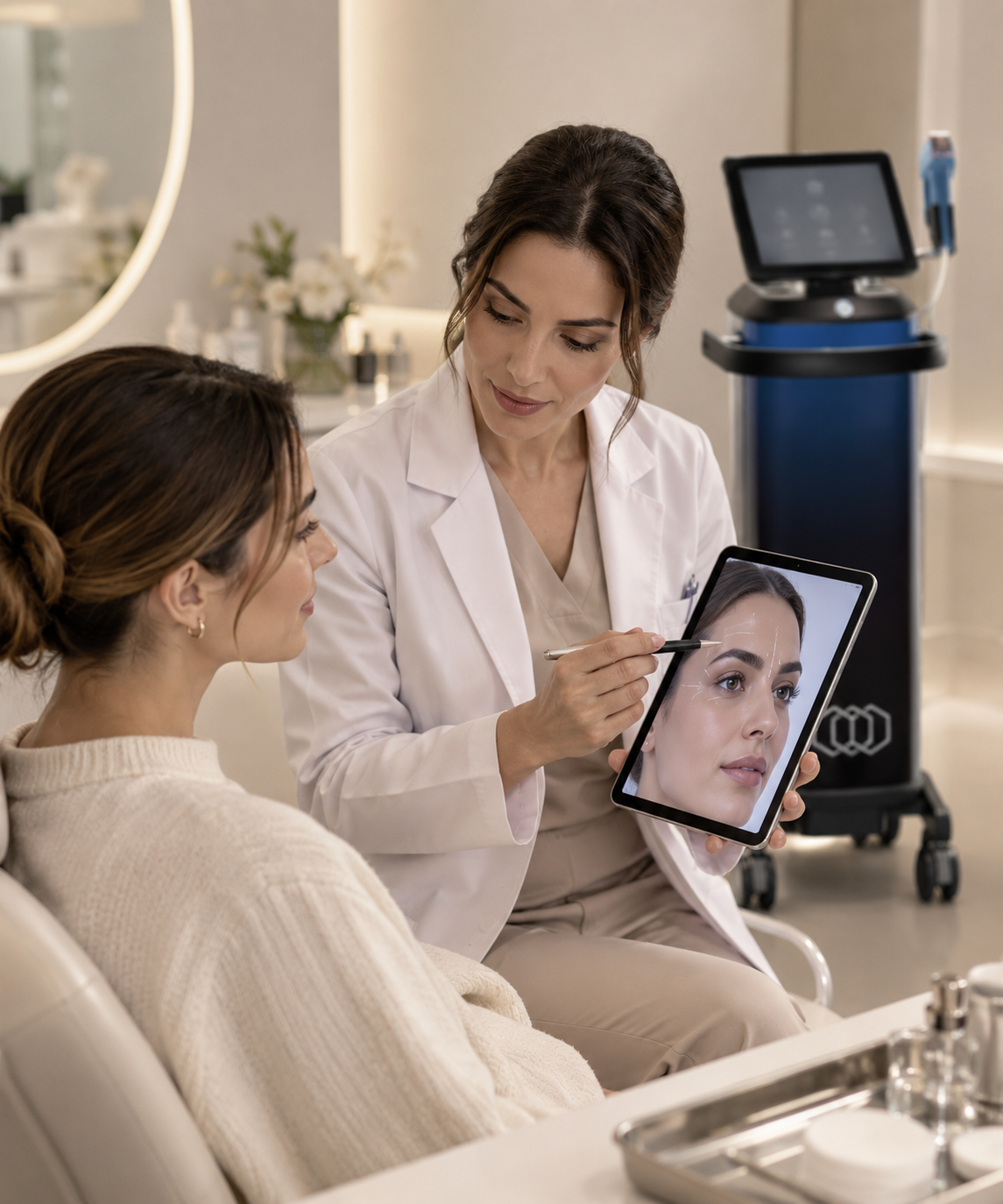 Botox / Wrinkle Treatment