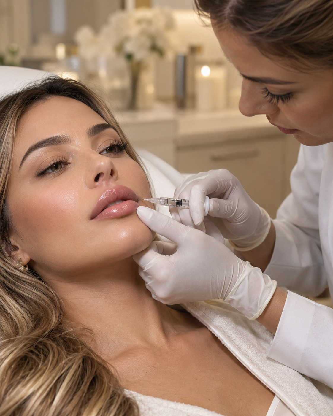 Dermal Fillers