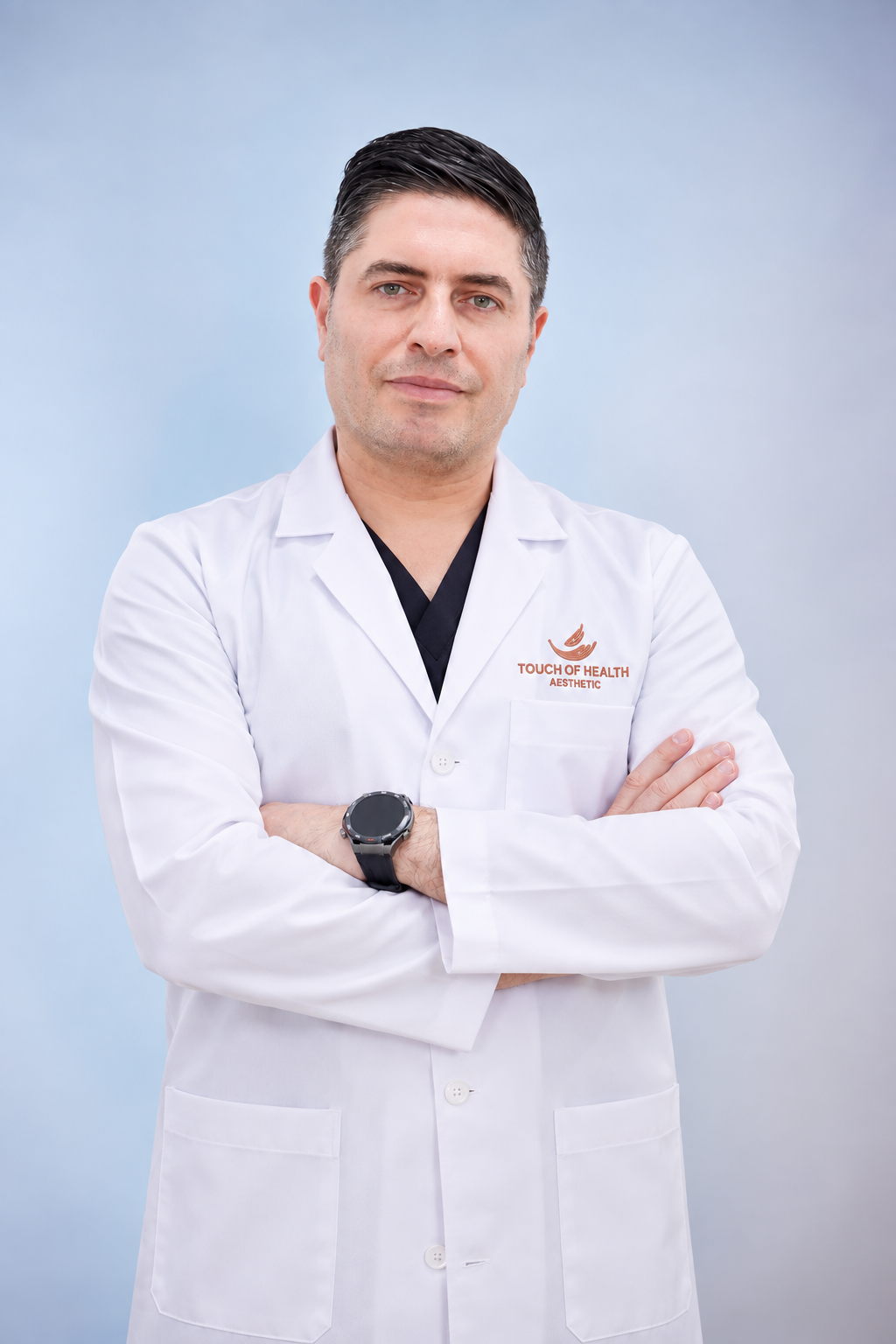 Dr. Emad Mahmoud