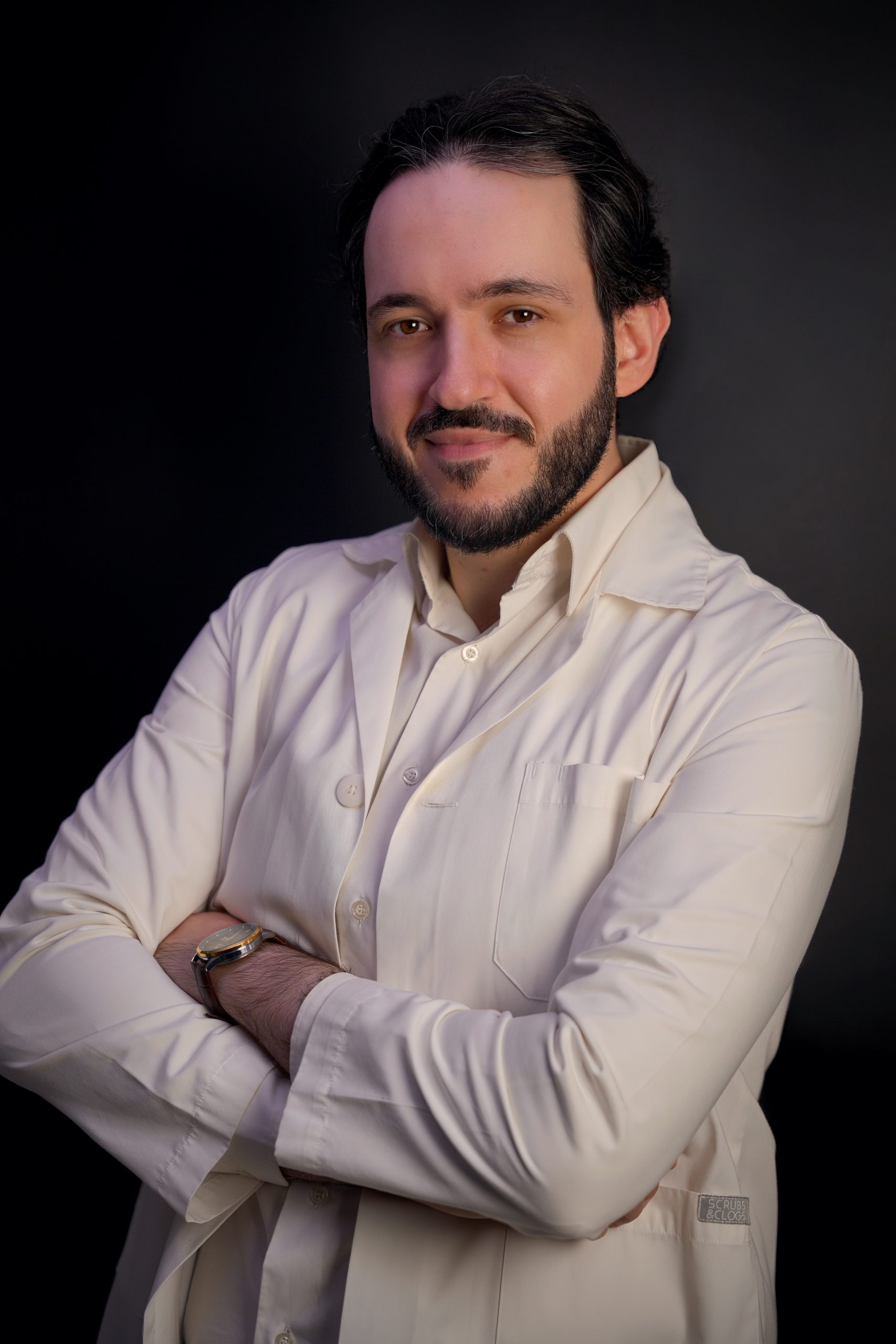 Dr. Munther Assad