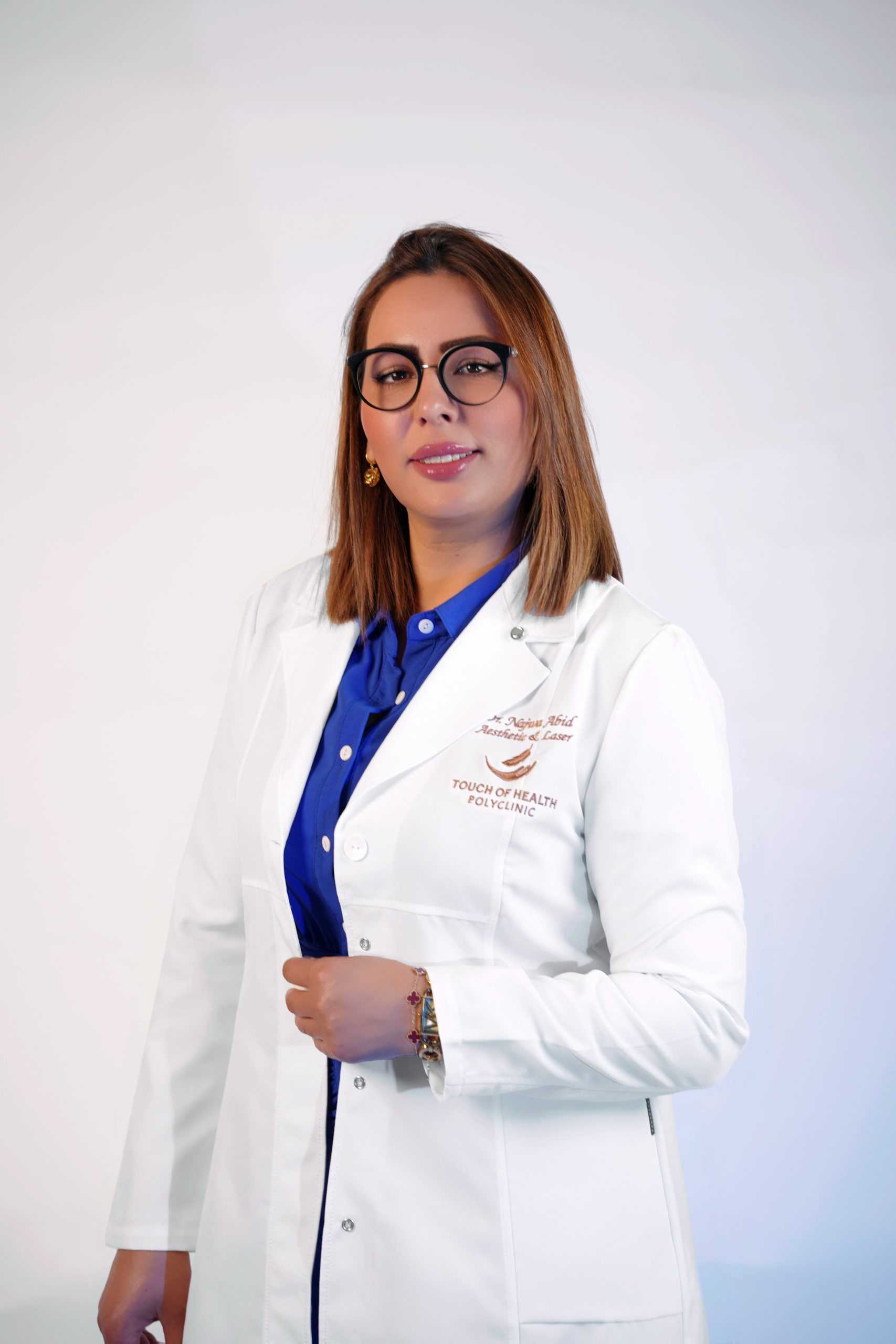 Najwa Abid